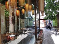 门面-锦小馆(安贞店)