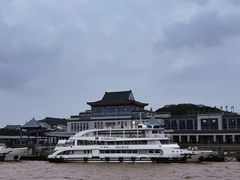 -普陀山慧济禅寺