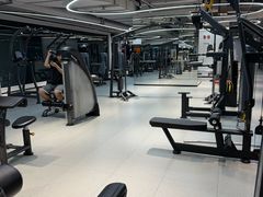 -一年四季24小时智能健身(广百店)