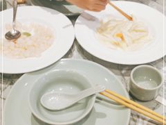 -萬國春·中菜馆(颐和公馆店)