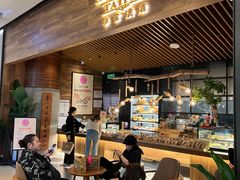 -Let's Taipei 非常烘焙(太古里店)