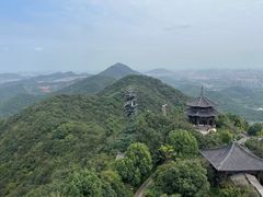 -杭州半山国家森林公园