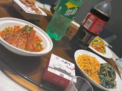 -阿德餐饮小秦川西北菜(福民路店)
