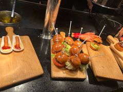 -上海锦江汤臣洲际大酒店壹阶层