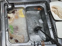 -海底捞火锅(正大乐城店)