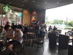 -星巴克臻选(江门汇悦大融城店)