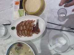 -福来居烤鸭店(天坛二店)