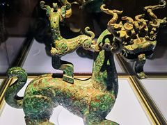 -上海博物馆(人民广场馆)