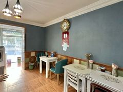 -金山奶茶馆(五一路店)