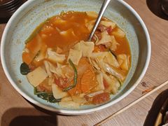 -耶里夏丽·新疆菜·28年喀什老馆(田林东路店)