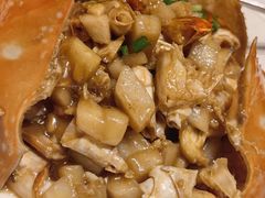 -佬太公海鸭·海鲜大排档(上海总店)
