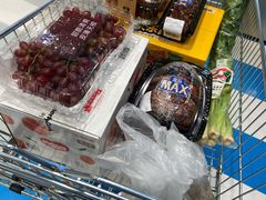 -盒马X会员店(上海森兰商都店)