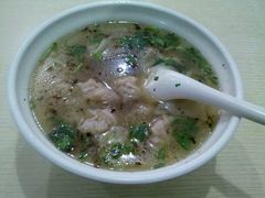 android_upload_pic-老上海馄饨铺(浙江中路店)