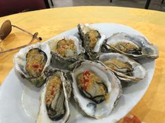 生蚝-蚝专家(北滘店)