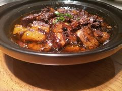 -福满我家大碗厨·湘菜(上海大厦店)