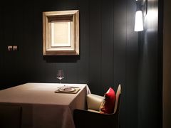 -T館·花园艺术餐厅