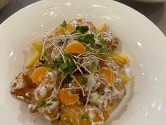 -大鸭梨烤鸭(甘家口店)