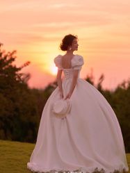 -第一夫人婚纱摄影(南京店)