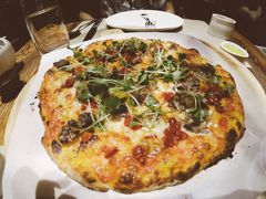 -Mercato莫卡多露台餐厅与酒吧(K11店)