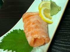 -福匠日本料理(人民路店)