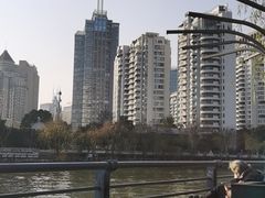 -运河游船(武林门码头)