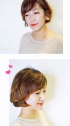 -NANAN美发沙龙