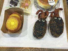 -巴黎贝甜(五道口店)