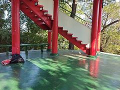 -萨尔浒风景区