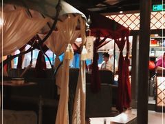 -那时新疆·若羌(经纬汇店)