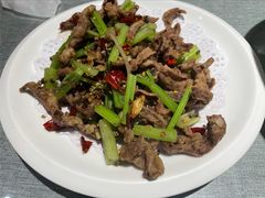 -闫府私房菜·百年鲁菜(欧亚店)