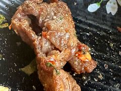 -杨老头鲜货烧烤(太古里店)