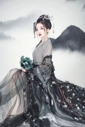 -盘子女人坊古装写真摄影(苏州旗舰店)