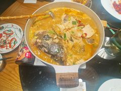 -味莊餐厅(康庄南街店)