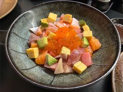 -Sushi Hanzo半藏(天环广场店)