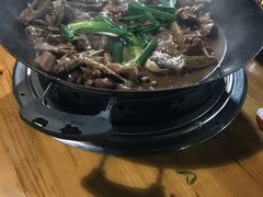-大地农庄(逢沙大道店)