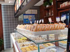 -西区老大房(愚园路店)