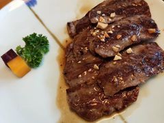 -王鼎精致料理铁板烧(世博源店)