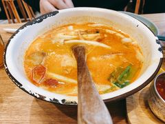 -迷你椰·泰式大排档(北京首店)