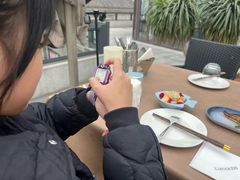 -埠口精酿夜景餐酒吧· BREWPORT BISTRO(长嘉汇重庆之眼店)