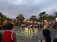 -三亚海昌梦幻海洋不夜城