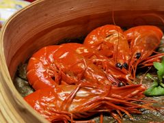 -龙悦湾酒家·八阵鱼生·渔人码头店