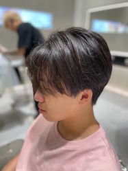 -YH HAIR SALON