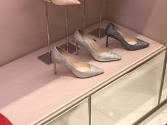 -JIMMY CHOO(恒隆广场店)