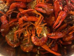 -琥珀老六龙虾(四里河店)