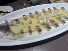 -将相和·海鲜蒸饺大连菜