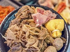 -爱伲牛肉火锅自助(景洪店)