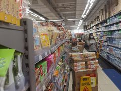 -新苗超市(花城店)