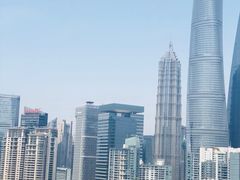 -上海外滩英迪格酒店