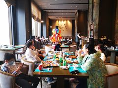 -合肥融创永乐半山酒店·永乐半山西餐厅