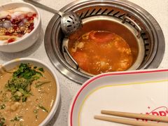 -龍歌自助小火锅(崂山丽达店)